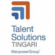 Talent Solutions
