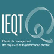 IEQT Ecole du Management des Risques et de la Performance durable
