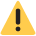 ⚠️