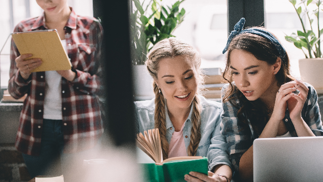 Que vous apporte le réseau ?