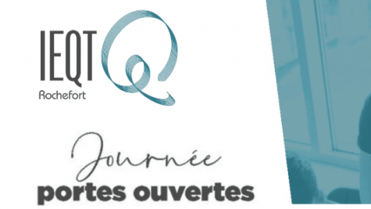 Portes Ouvertes IEQT Rochefort