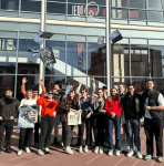 Journée Portes Ouvertes IEQT VICHY