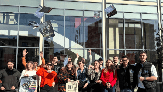 Journée Portes Ouvertes IEQT VICHY