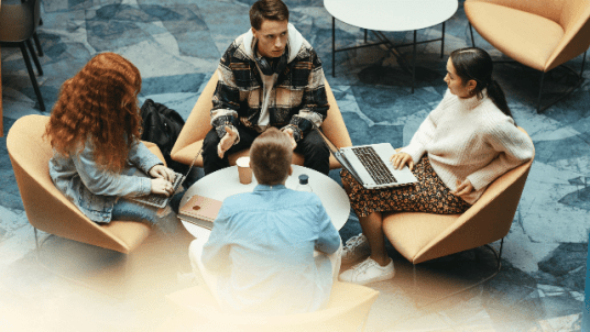 Journée Portes Ouvertes IEQT DIJON 