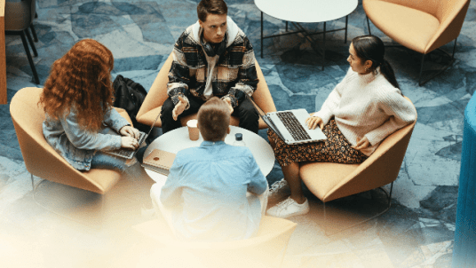 Journée Portes Ouvertes IEQT DIJON